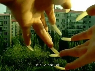 Ленг из AGN (разные клипы)
