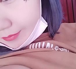 가슴과 봉지 존나 이쁜 대륙청순이