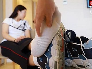 中国のくすぐり
