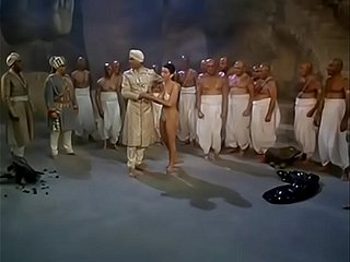 Indian Sepulchre