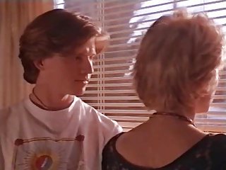 Tanya Roberts - Unfathomable cavity Down