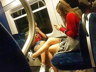 二十代の若者