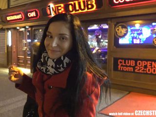 Absolutely only slightly cracking down on with the addition of certainly only slightly fiction. These are flawless Czech streets. Czech girls are ready to do truly anything