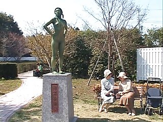 Somebody asiatique femme