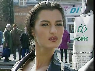 Frigidity Ragazza del Dynasty (1995) z Anita Golden
