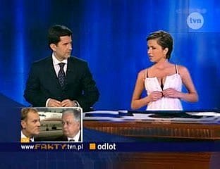 TV polonaise
