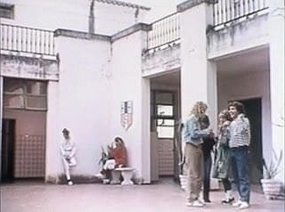 Las colegialas - vintage softcore