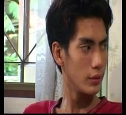 Thai Movie Transatlantic Telephone call #7 Attaching 1