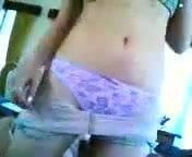 불어 아르메니아어 십대 소녀