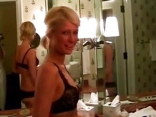 Paris Hilton - Jedna noc w Paryżu!