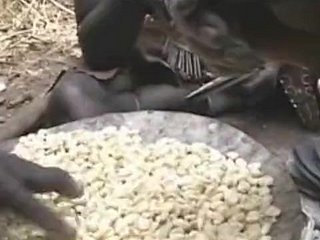 Blistering Remaja Asia Di Afrika!