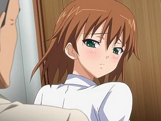 oni cutesy 2 episodio 2
