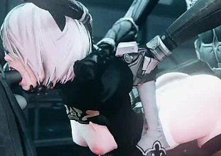 Nier - Première [Ass] embly