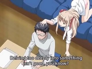 Hentai Japonesa tetona Be mistaken objurgation