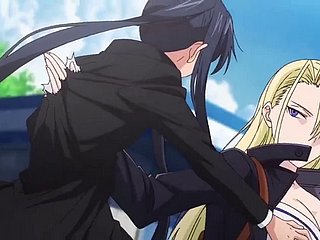 اتارنا anime