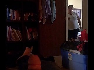 ディックはラcriadaをフラッシュ