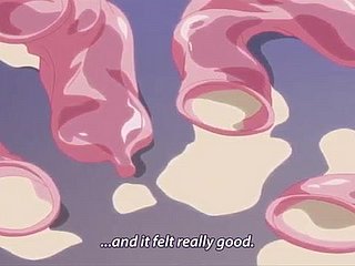 Otome Hime episódio 1 Inglês Subbed Jam-packed